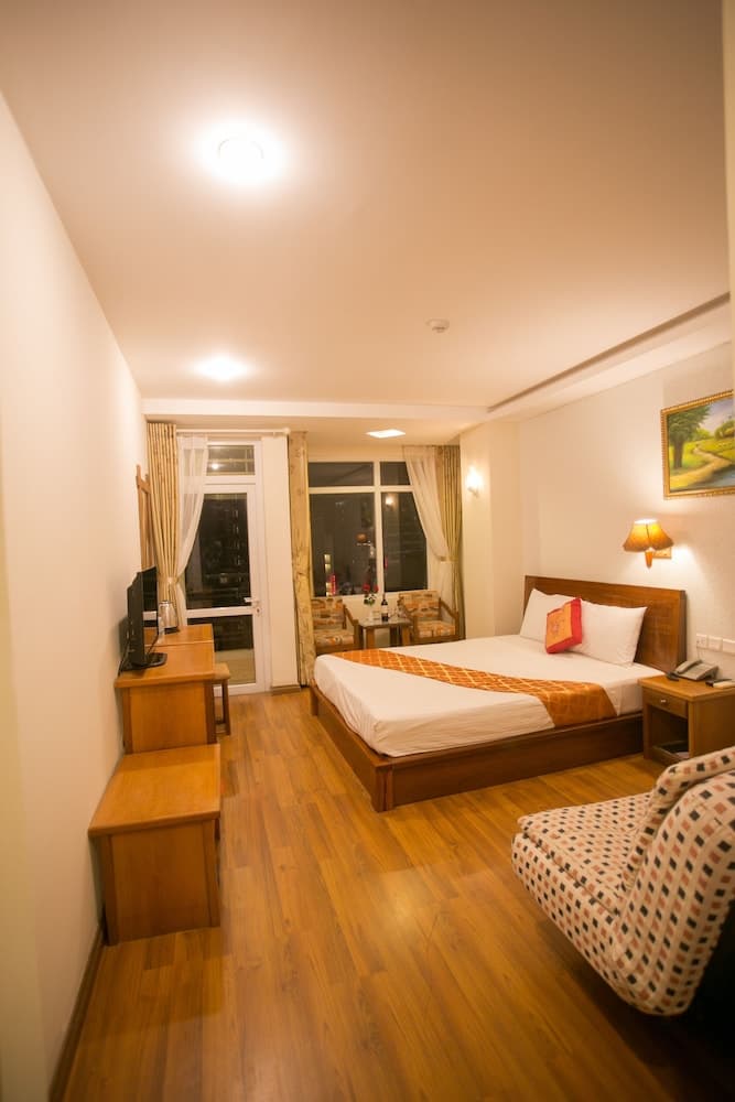 Golden Sea Hotel Nha Trang