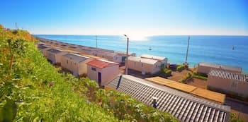 Atlantica Parc Beach