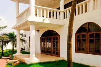 Résidence Soleil Levant