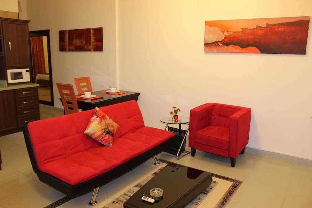 Ard Al Andalos Hotel Apartments