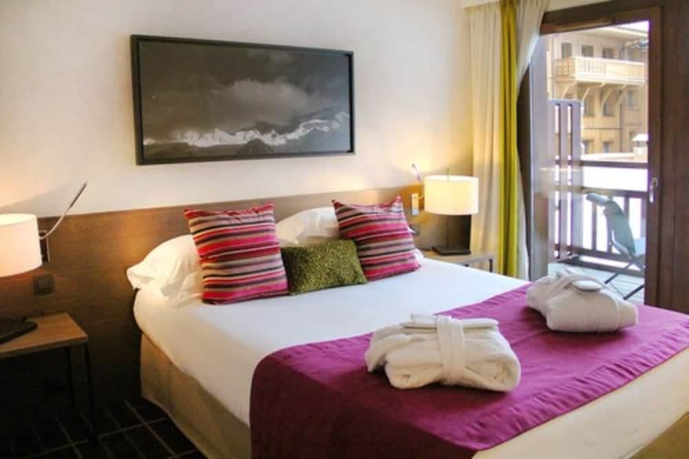 Hôtel Le Savoy Méribel