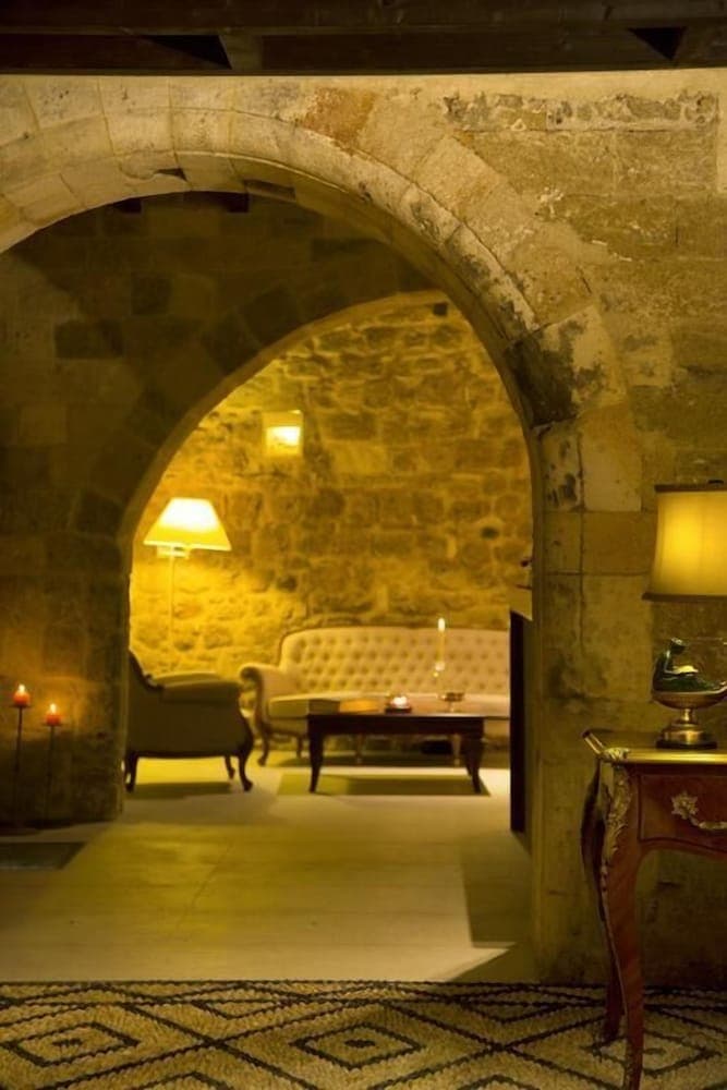 Mystic Hotel - Adults Only