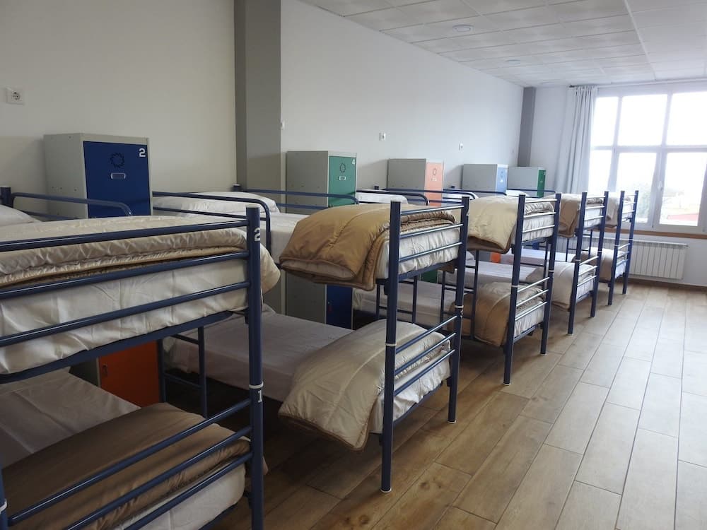 Albergue Buen Camino Tui