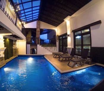 Hotel Alcazar De Doña Victoria