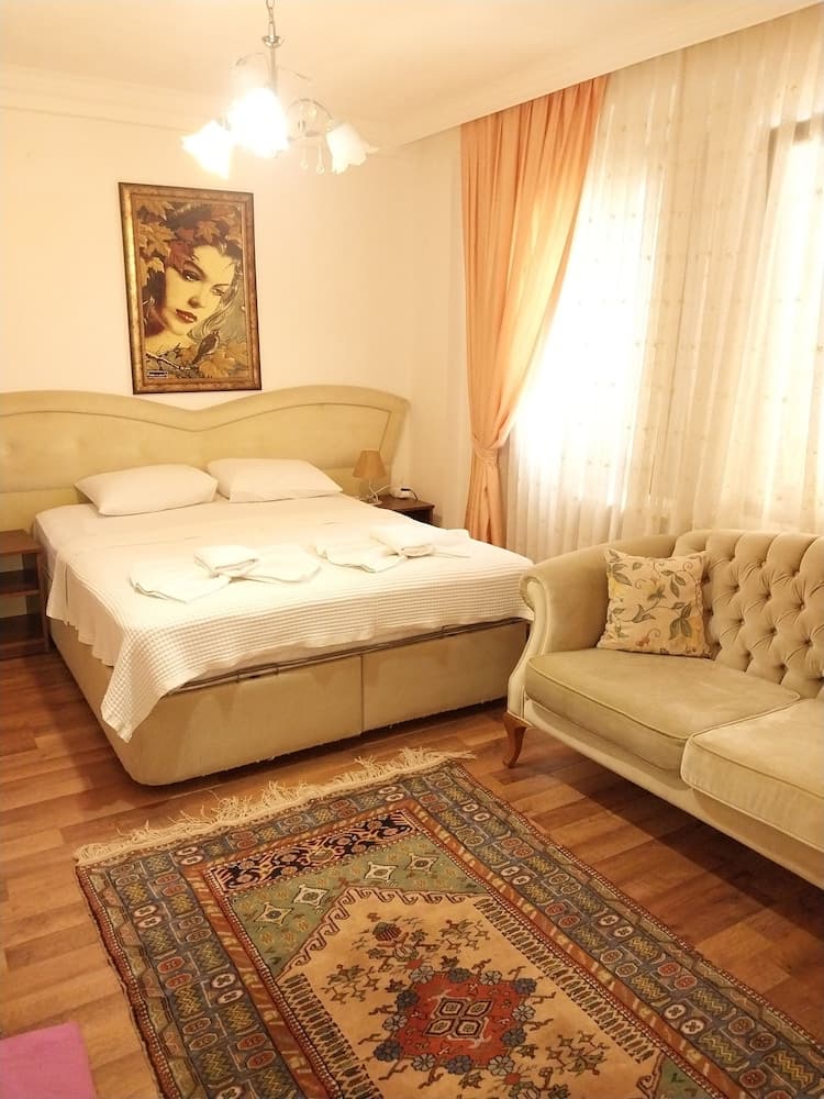 Jasmin Apart Hotel