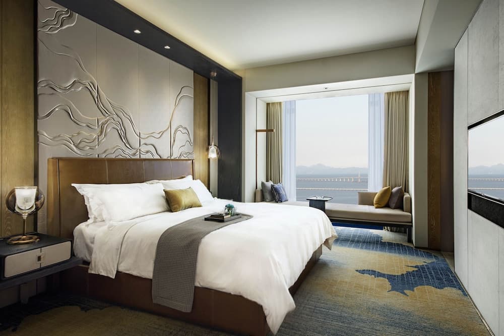InterContinental Zhuhai by IHG