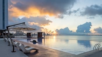 InterContinental Zhuhai by IHG