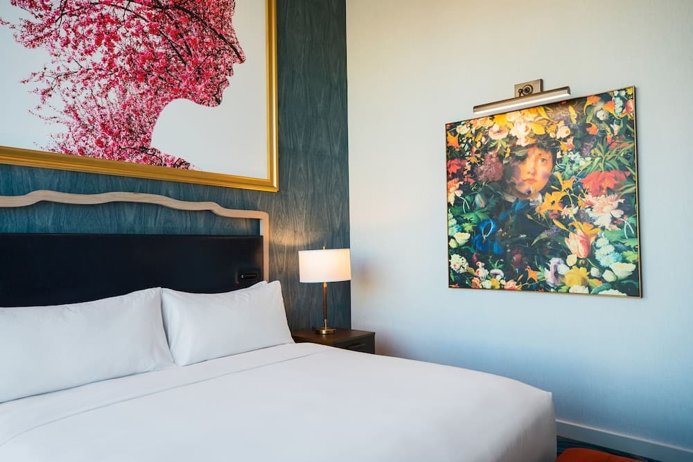 Renaissance New York Chelsea Hotel