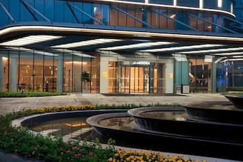 Le Méridien Hangzhou, Binjiang