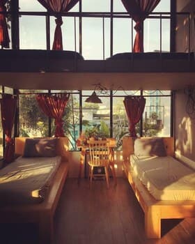 Lalaland Homestay - Hostel