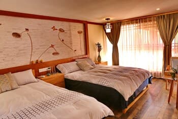 Ling Jing Boutique Inn