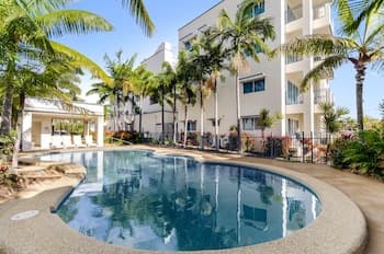 Madison Ocean Breeze