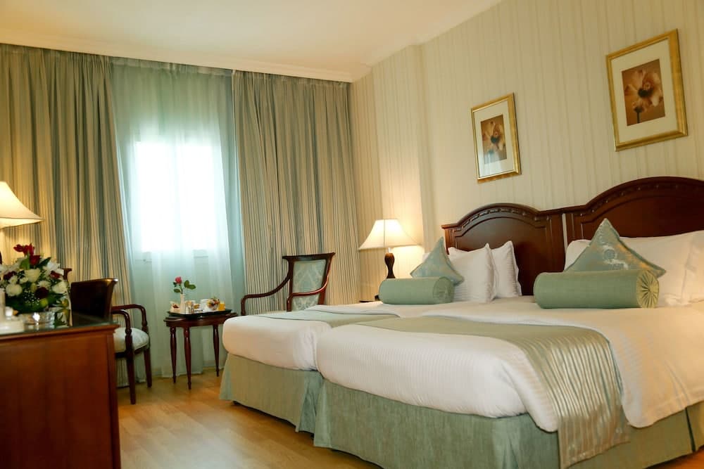 Swiss International Al Hamra Dammam