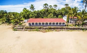 Namiyasi Lake Cottage