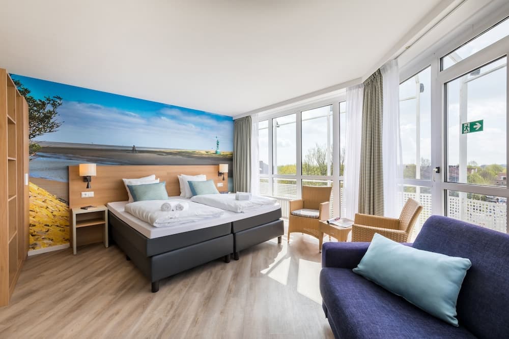 Hotel Nordseeküste by Center Parcs