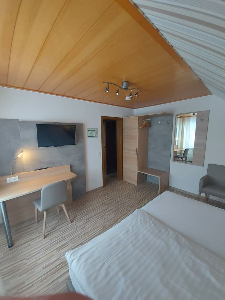 Landgasthaus Hubertusklause