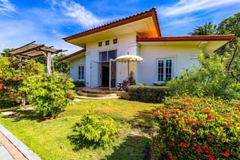 2 Bedroom Villa at Banyan BR098