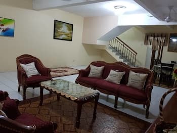 Terra D'Bangi Homestay