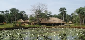 Campement Solidaire De Seleki