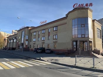 Olymp Hotel