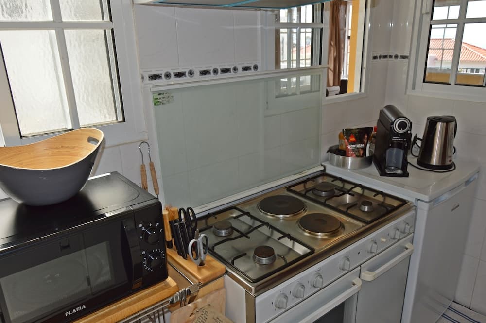 Top Floor with terrace in Funchal