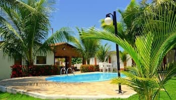 Pousada do Beija Flor