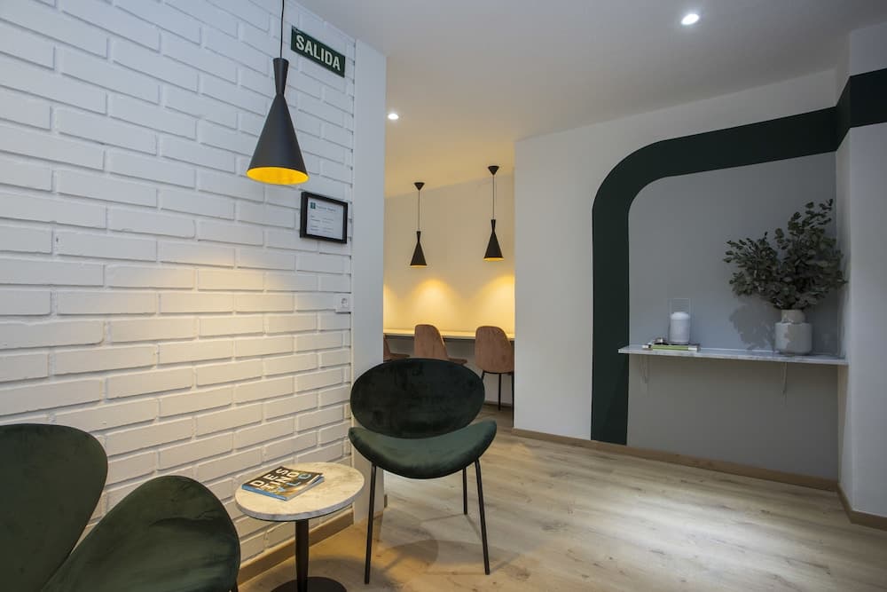 Palacios Rooms by SingularStays