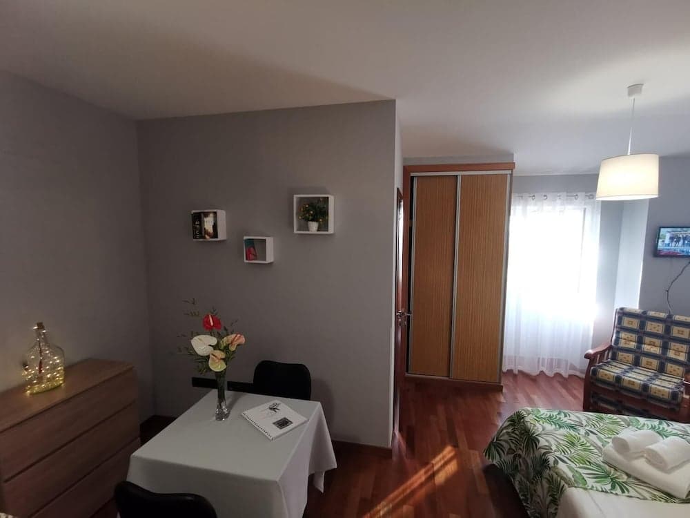 Cute Studio in Funchal