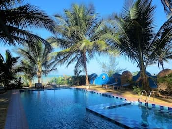 Santa Maria Coral Park