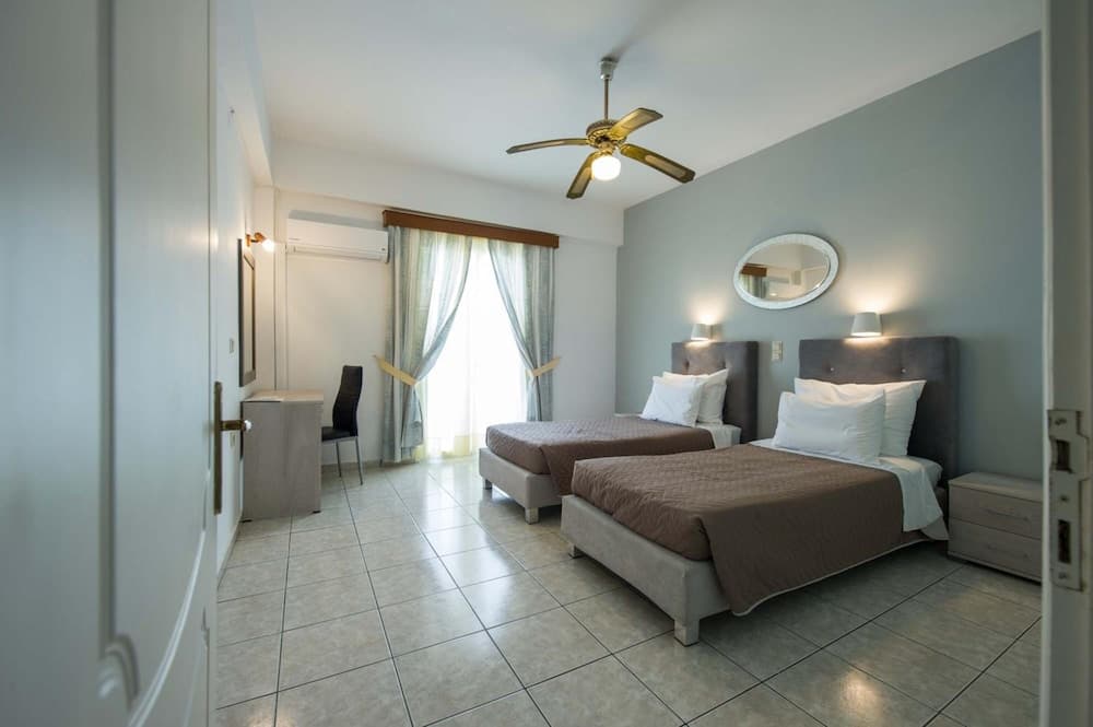 Fedra Mare Apartment