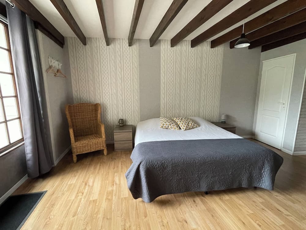 Gites du Domaine de Vandenesse & Spa