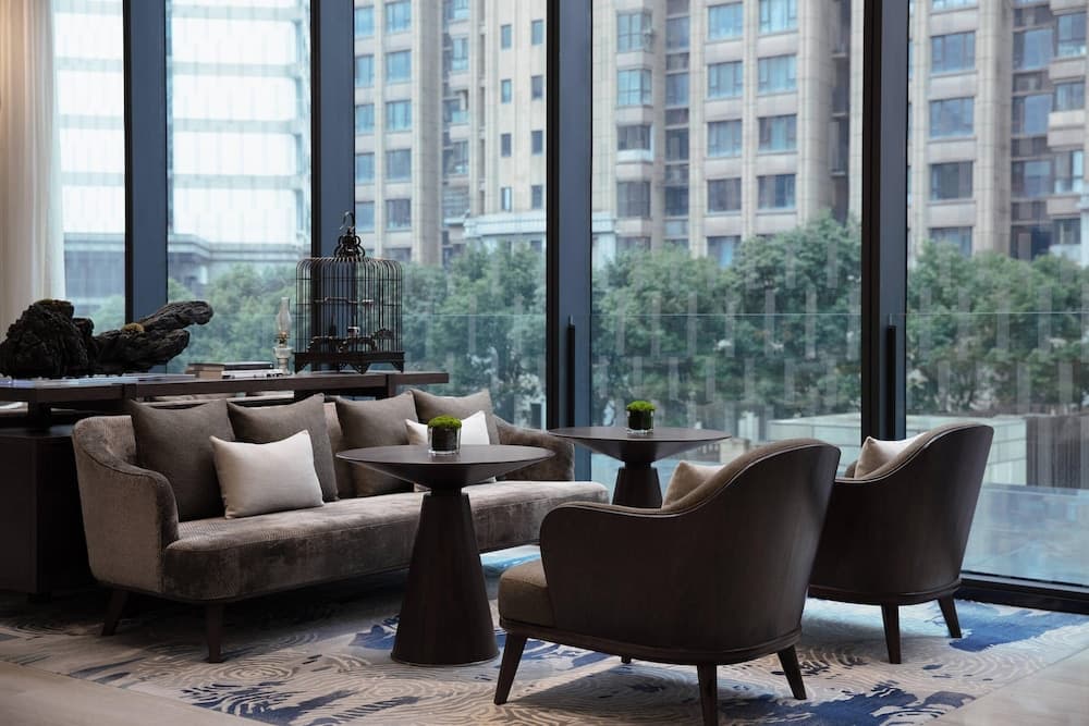 Courtyard by Marriott Suzhou Mudu