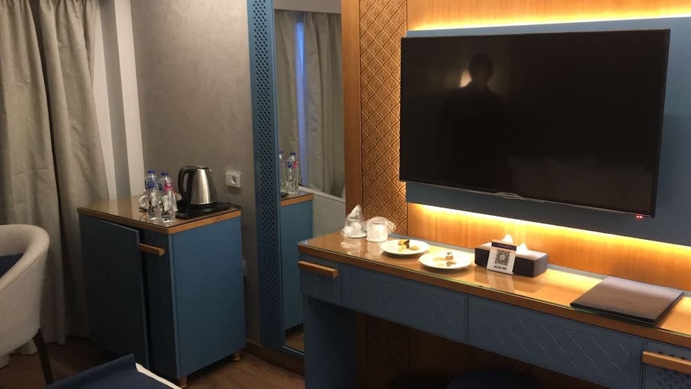 MS Nephtis Nile Cruise