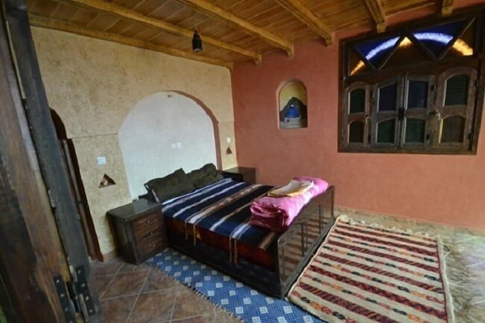 Gîte Kasbah Tiznit