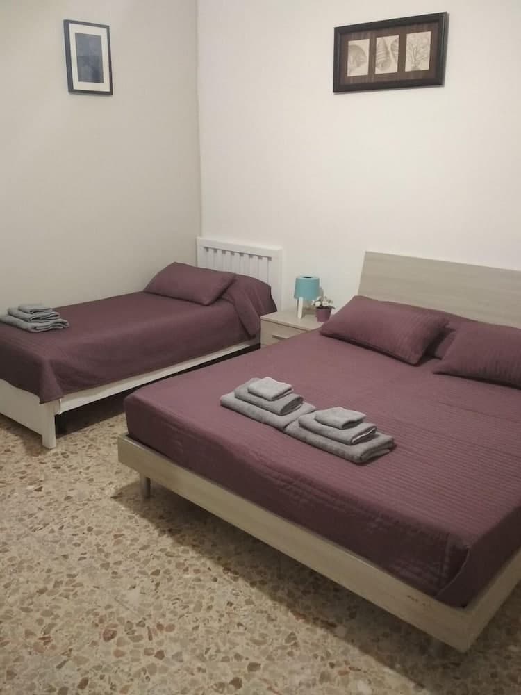 Start-line Airport Pisa