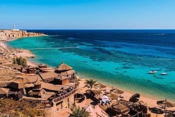 Sultan Sharm El Sheikh Hadaba Farshas