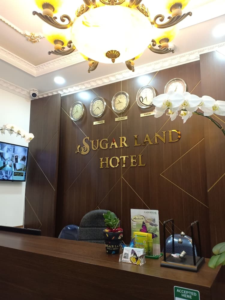Sugar Land Villa Hotel Dalat