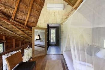 Tulum Vida Silvestre Cabañas