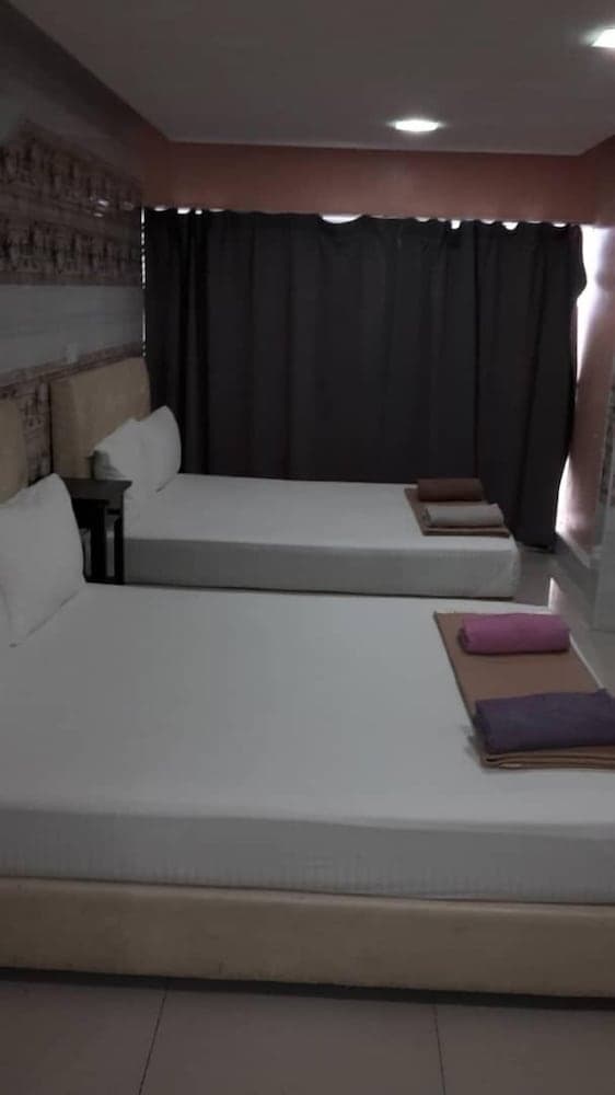 New Wave Malacca Hotel