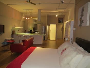 Manhattan Studio 914