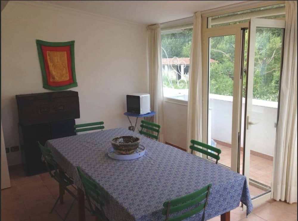 La Terrazza sul Golfo