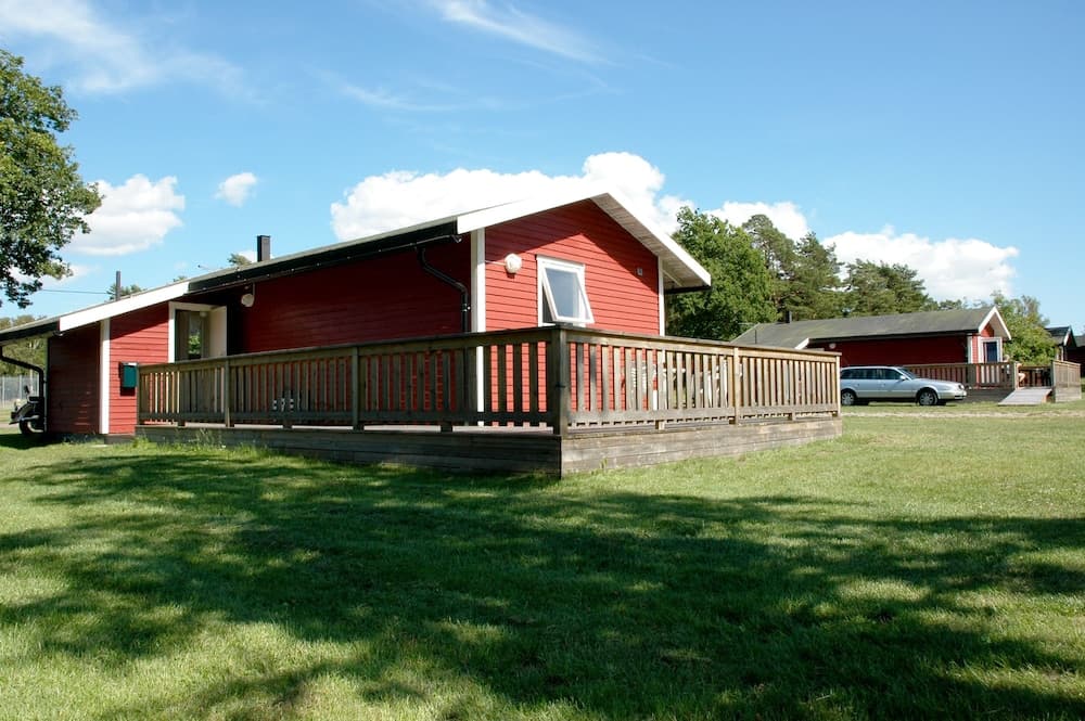 Haga Park Camping & Stugor