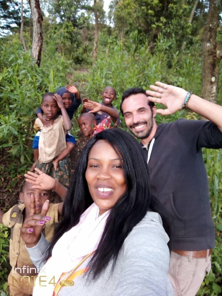 Gift of nature lodge