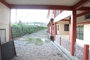 Pumpkin Vibgyor Guest House