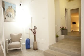 San Francesco Bed & Breakfast