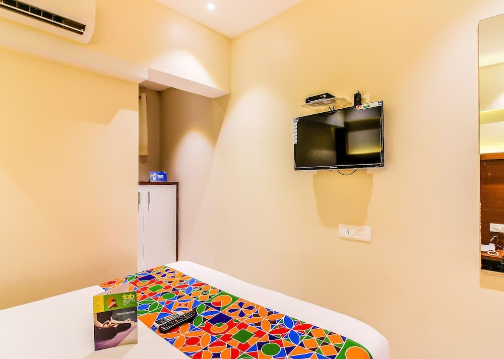 FabHotel Sai Sunder Guestline Vashi