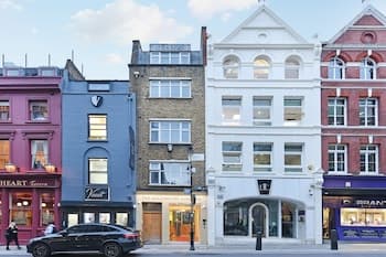 Chancery Lane Studios