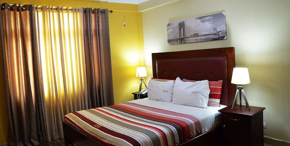 Royal Haveala Apartments