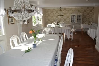 Mellanfjardens Pensionat