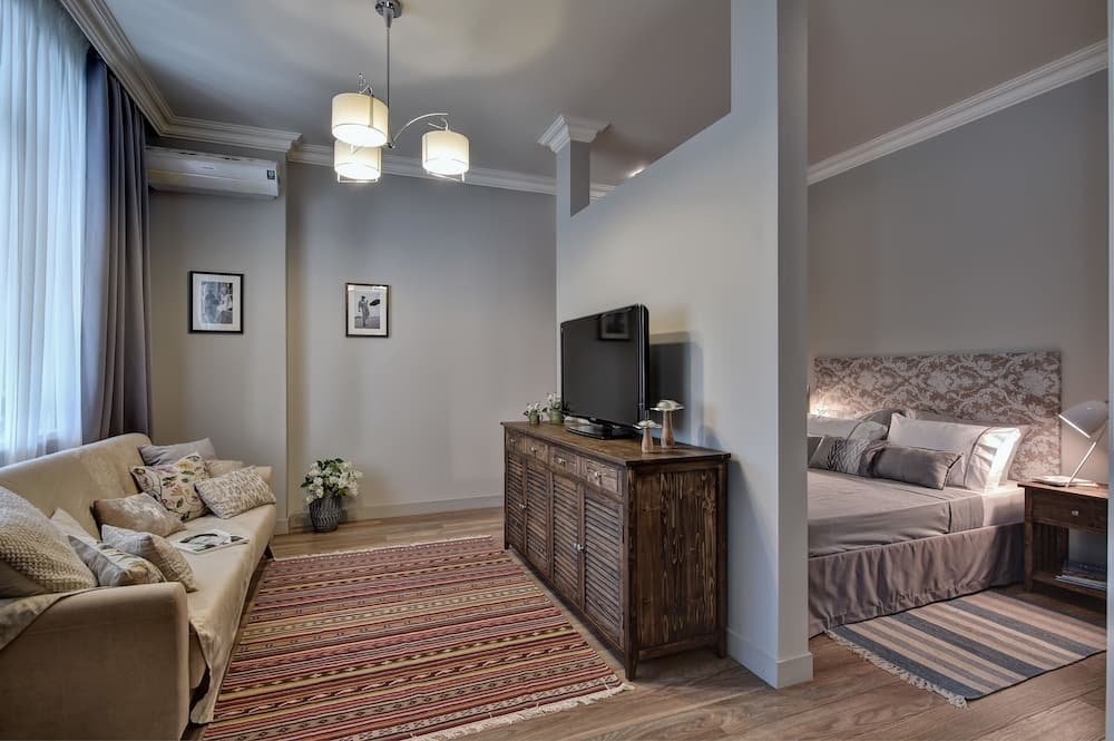 Apart Hotel MATTO D'Art